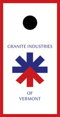 Granite Industries Logo Set